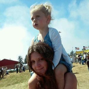 Meet your Posher, Shayna